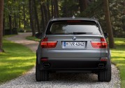 2007 BMW X5